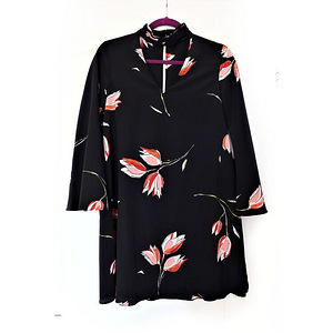 ПЛАТЬЕ ZARA (9 фото из 10)