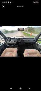 Peugeot j5 (2 фото из 8)
