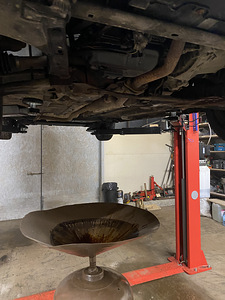 Autodiagnostika ja remont (5 foto / 10)