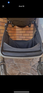 Набор коляски joie 2in1 (6 фото из 7)