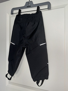 Новые softshell брюки Name it (размер 80) (8 фото из 8)