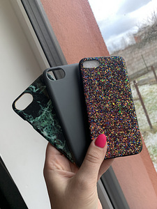 iPhone 8 64GB Rose Gold (10 foto / 10)