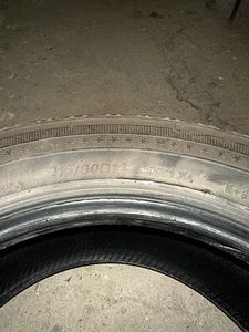Sailun IceBlazer Arctic 215/60 R16 (4 foto / 4)