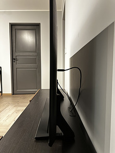 SAMSUNG Teler 43'' ue43bu8572uxxh (3 foto / 3)