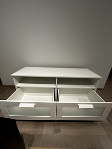 IKEA TV-alus 120x41x52 (2 foto / 2)