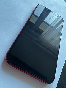 iPhone 11 Red 64GB (2 foto / 3)