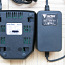 Быстрое зарядное устройство Vertex CD-8 (фото #4)