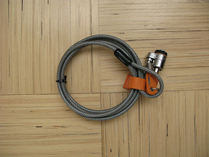 Lukk Kensington 2tk. (3 foto / 8)