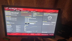 Monitor BenQ ZOWIE XL2411Z, 24 1ms 144Hz (2 foto / 2)