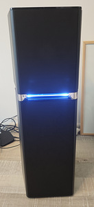 Audiosüsteem PANASONIC SC-UA7 (2 foto / 3)