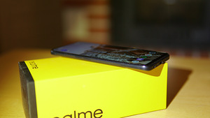 Mobiiltelefon Realme 9 Pro + (7 foto / 8)