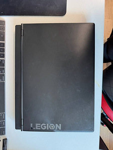 Lenovo Legion Y540 32gb RAM Mänguri sülearvuti (4 foto / 5)