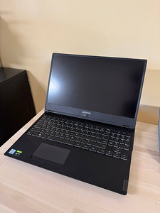 Lenovo Legion Y540 32gb RAM Mänguri sülearvuti (5 foto / 5)