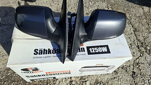 Ford Mondeo 2004 peeglid 35 eurot hind ei ole kivist (4 foto / 5)