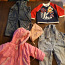 Детская одежда (фото #1)