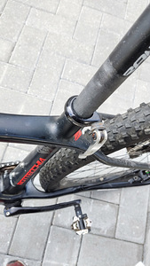 Bottecchia zoncolan pro 29 2018 (6 foto / 6)