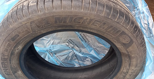 Suverehvid Michelin 205/60/R16 (1 foto / 5)
