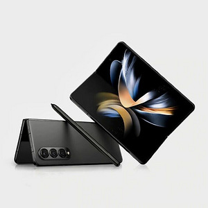 Samsung Galaxy Fold4 256 GB. Uus ja avamata karbis! (1 foto / 5)