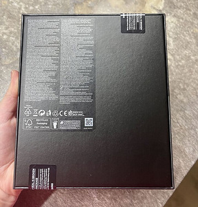 Samsung Galaxy Fold4 256 GB. Uus ja avamata karbis! (5 foto / 5)