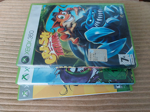 Игры XBOX 360 (3 фото из 3)