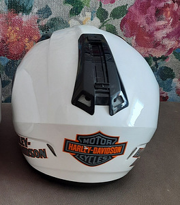 Kiiver HARLEY-DAVIDSON ,r.XS,125€ (3 foto / 3)