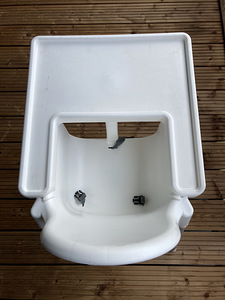 Laste söögitool lastetool IKEA Antilop (3 foto / 3)
