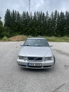 V70 2.5tdi (2 фото из 15)