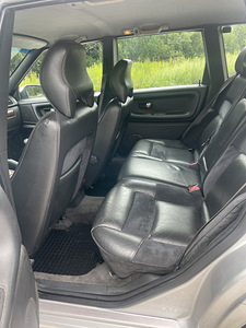V70 2.5tdi (8 фото из 15)