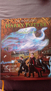 Harry Potter eesti keeles (1 foto / 1)