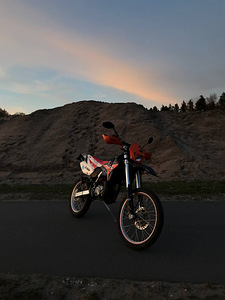 Aprillia rx 50 (7 фото из 10)