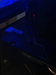 Arvuti i5 6400+1660super+16gb ram (4 foto / 5)