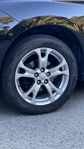 Mitsubishi outlander 2014 (5 foto / 14)