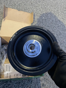 Damper e46 320d
