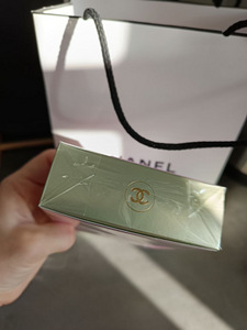 Chanel Chance Eau De Parfum, 100ml (4 foto / 5)
