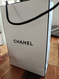 Chanel Chance Eau De Parfum, 100ml (5 foto / 5)