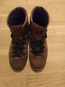 Zeta spordijalatsid Timberland, 46 (3 foto / 5)