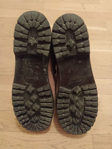 Zeta spordijalatsid Timberland, 46 (4 foto / 5)