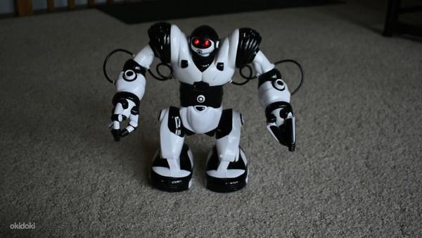 Робот WowWee (фото #1)