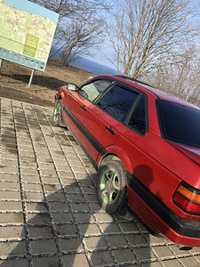 Volkswagen Passat B3 1.8 66Kw (1 foto / 14)