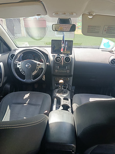 Nissan Qashqai 1.6 dCi 96 kW (2013) (5 foto / 9)