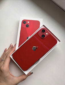 iPhone 13 128 gb (1 foto / 7)