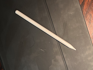 APPLE IPAD KEYBOARD SWE AND APPLE PENCIL 2 gen (2 foto / 6)