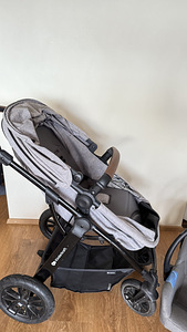 KINDERKRAFT 3 в 1 (6 фото из 7)