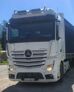 CE-kategooria autojuht (Eesti-Poola/Tšehhi-Eesti) (1 foto / 1)
