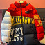 Tommy Jeans x ASOS exclusive oversized puffer jacket (foto #4)