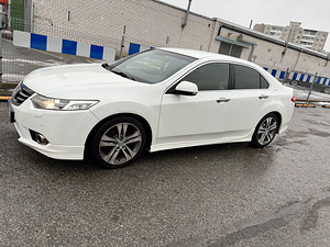 Honda Accord Type S (1 foto / 6)