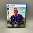 PS5 Mäng “FIFA 22” (foto #1)