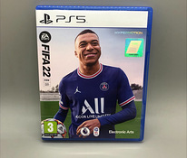 PS5 Mäng “FIFA 22”