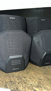 Kõlarid Sony SS-H991, SS-SR991 (2 foto / 3)