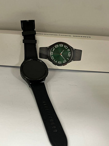 Samsung Galaxy Watch6 47mm lte (1 foto / 3)
